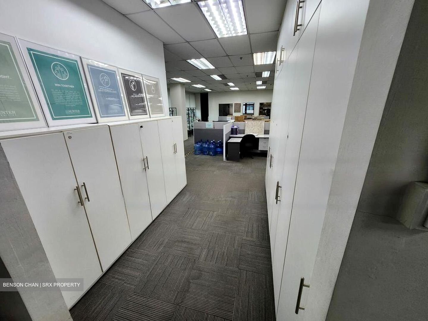 Citilink Warehouse Complex (D5), Factory #456365681